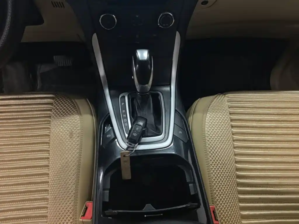 Ford Edge — фотографии объявления, Фото 14