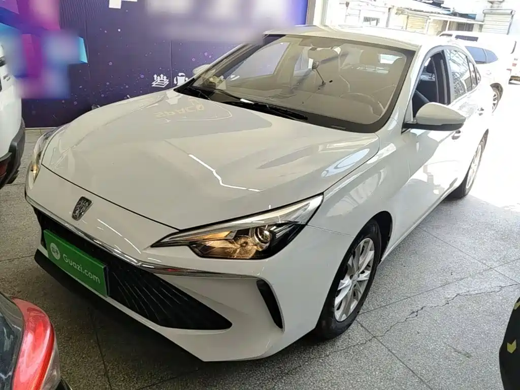 Roewe i5 2024