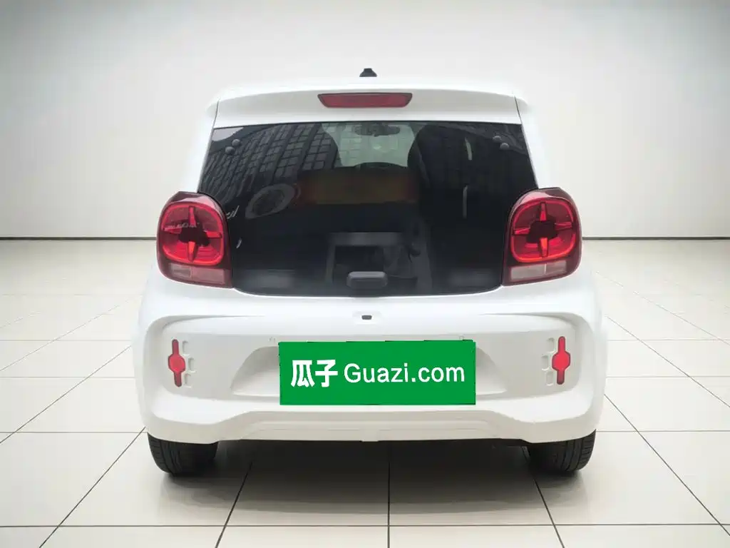 Roewe Clever — миниатюра 3