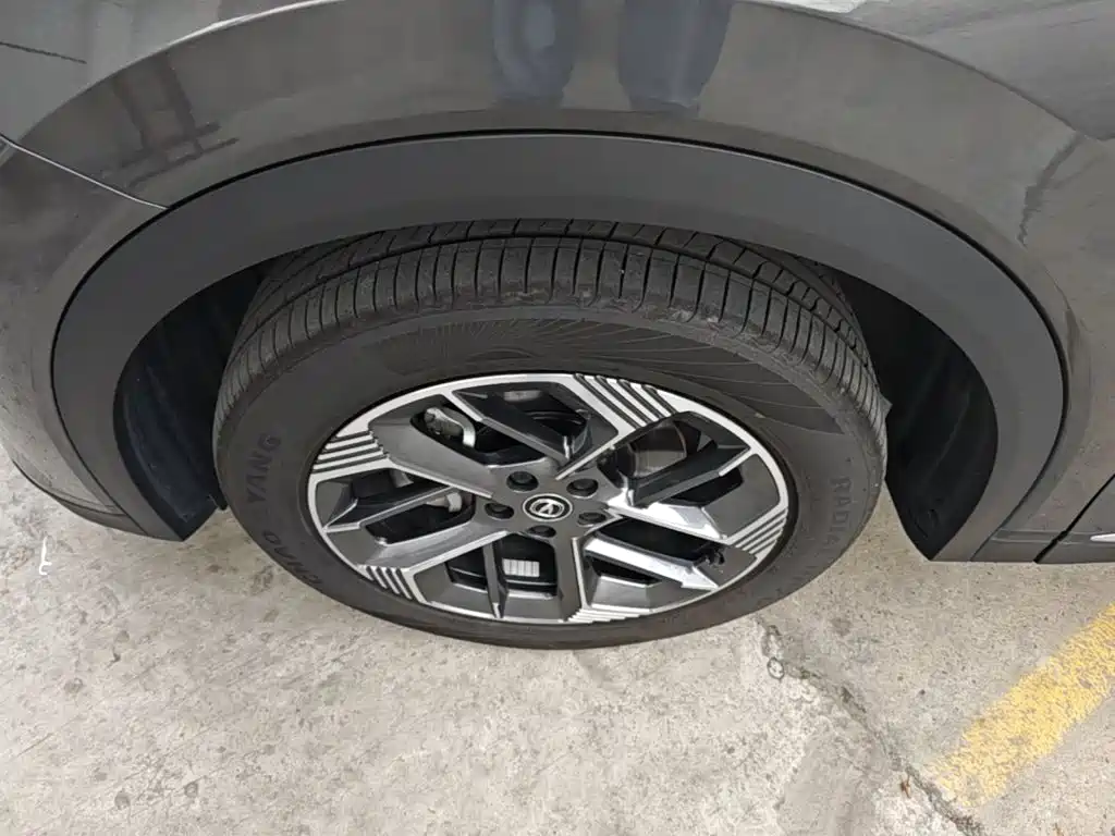 Changan CS75 PLUS — миниатюра 23