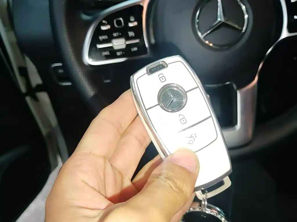Mercedes-Benz B-Class — миниатюра 9