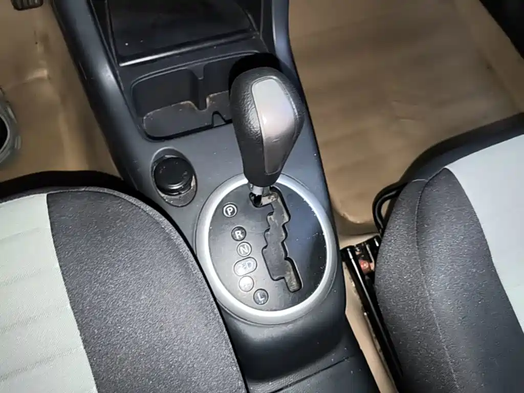 Suzuki Swift — миниатюра 14
