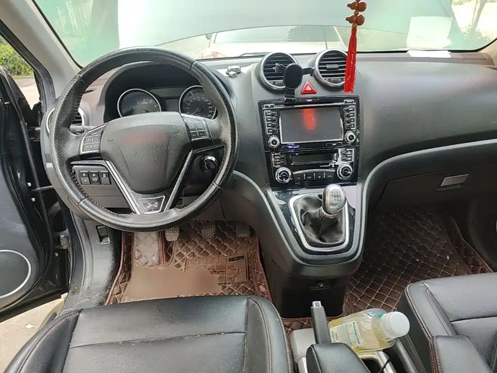 Haval H6 — миниатюра 10