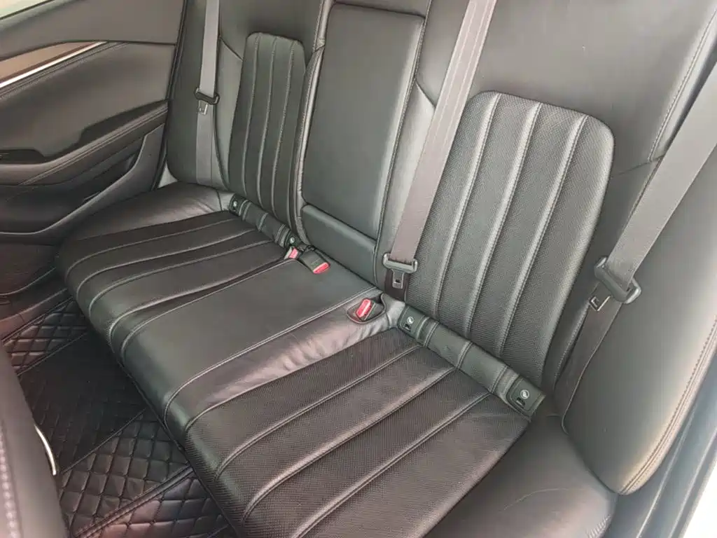 Mazda Atenza — миниатюра 17