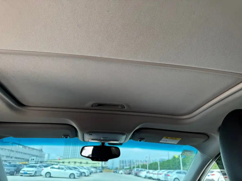 Buick Excelle — миниатюра 12