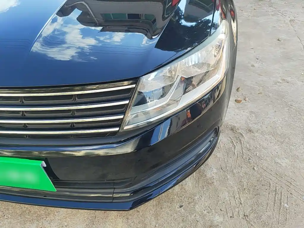 Volkswagen Lavida — миниатюра 24