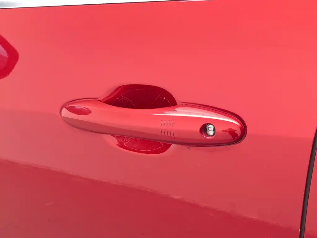 Wey Wey VV6 — миниатюра 18