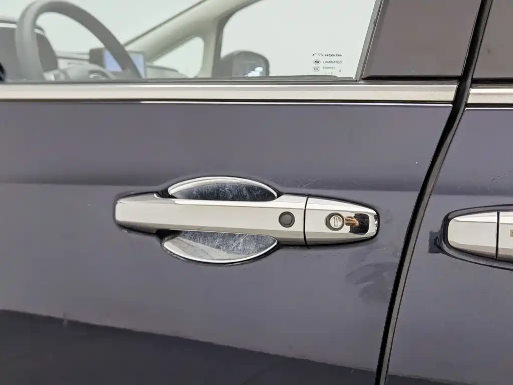 Honda Odyssey — миниатюра 18