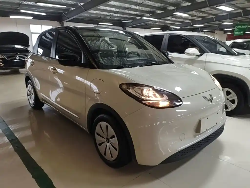 Wuling Bingo — миниатюра 4