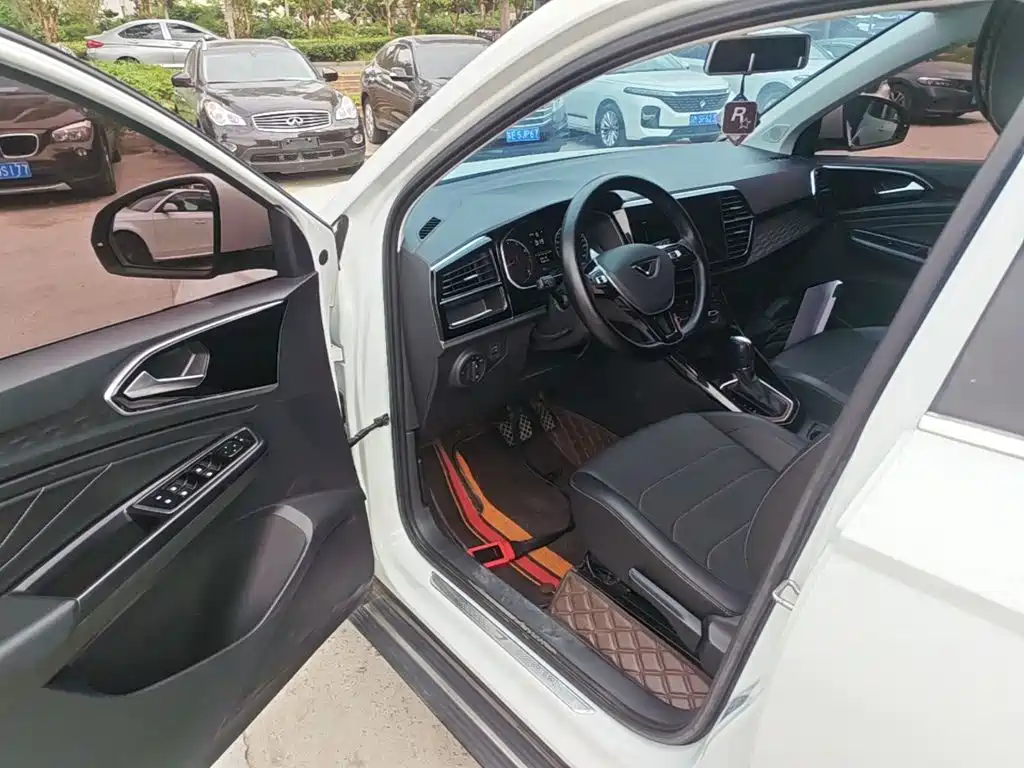 Jetta VS5 — миниатюра 16