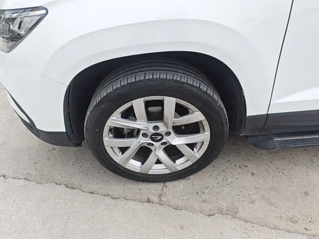 Jetta VS5 — миниатюра 23