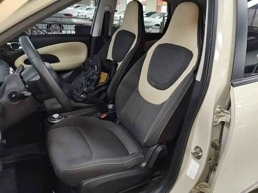 Wuling Bingo — миниатюра 15