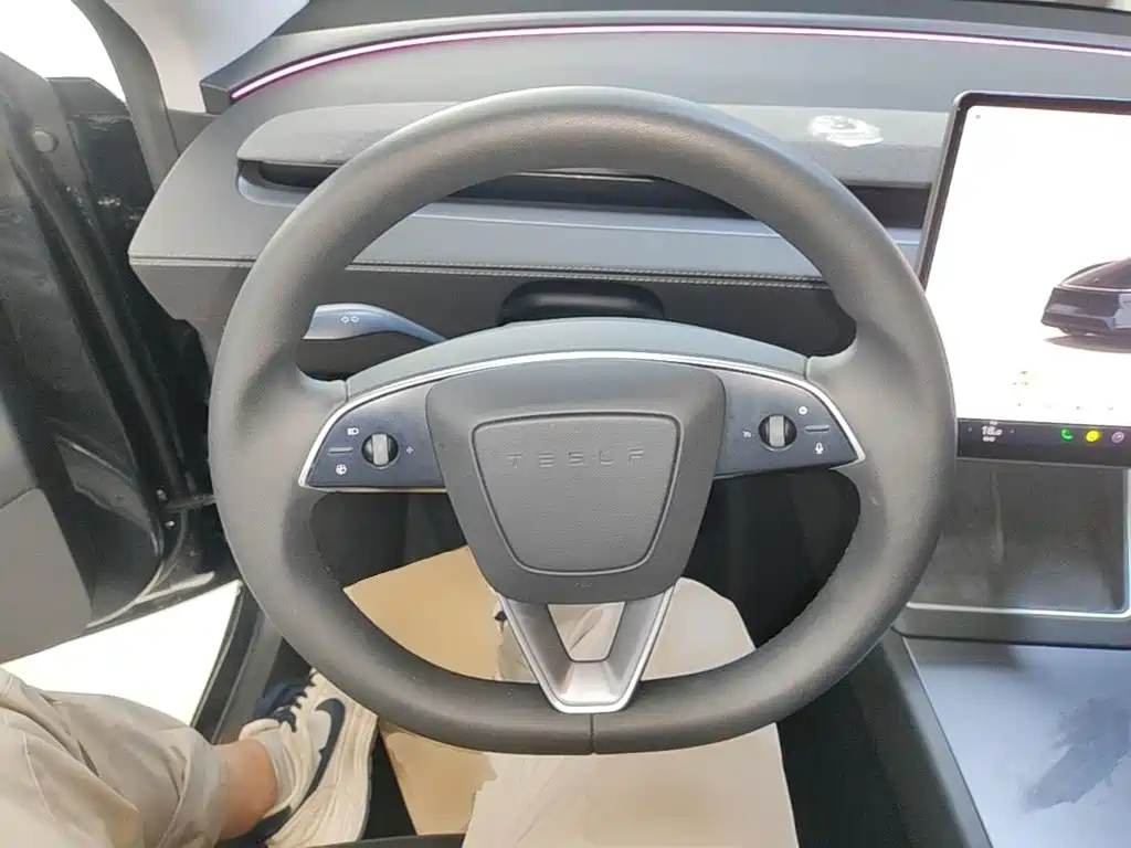 Tesla Model Y — миниатюра 11