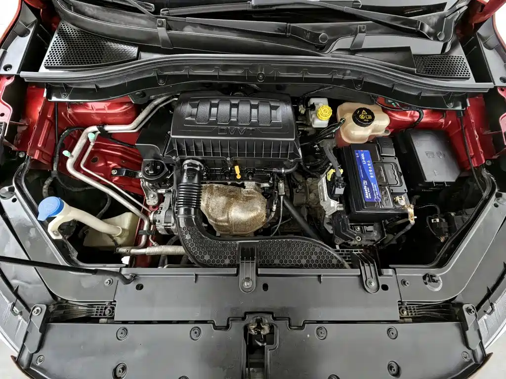 MG ZS — миниатюра 6