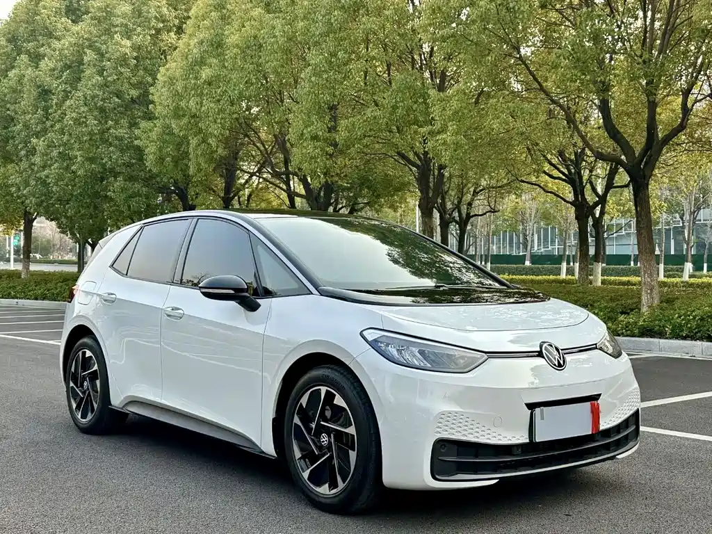 Volkswagen ID.3 2022 G3i 520G