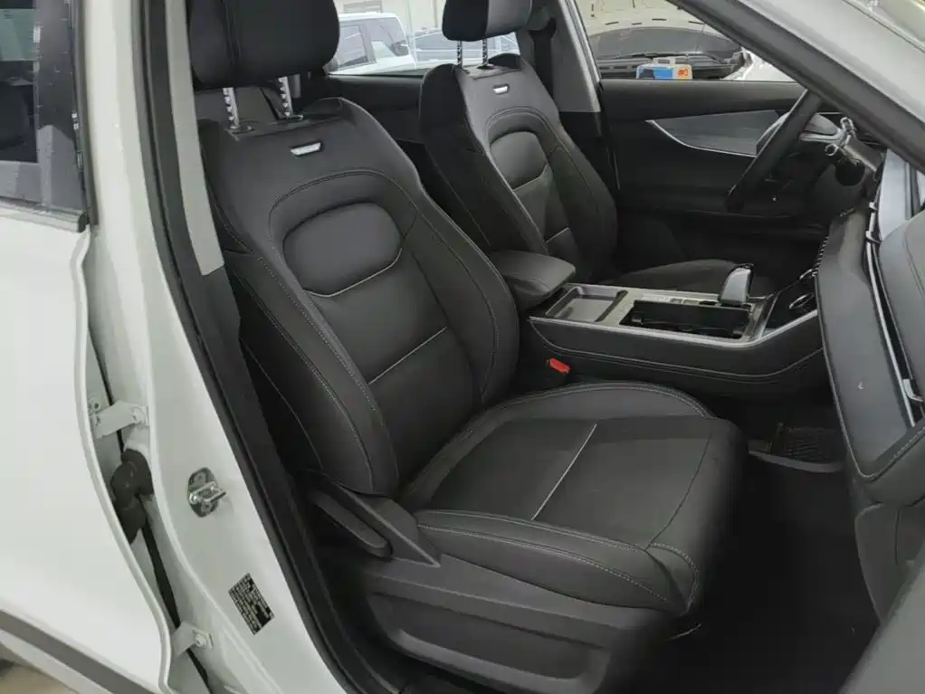 Chery Tiggo 7 PLUS — миниатюра 25