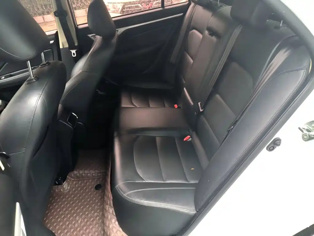 Geely Vision — миниатюра 17