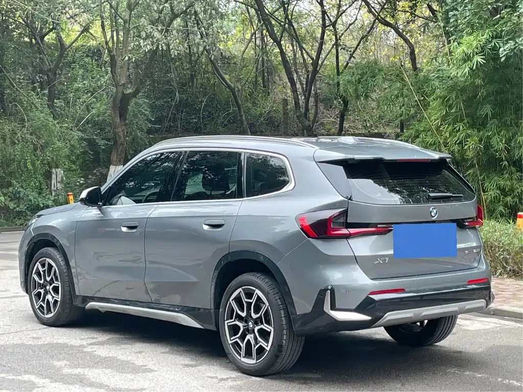BMW X1 2023 sDrive25Li X