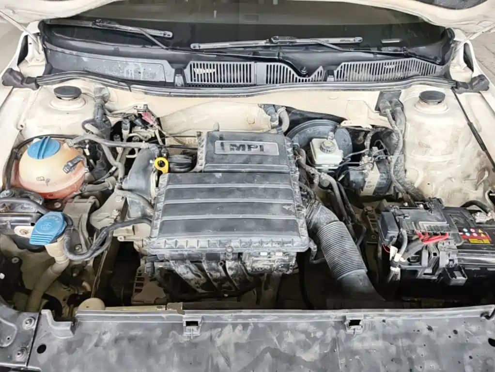 Volkswagen Gran Lavida — миниатюра 20