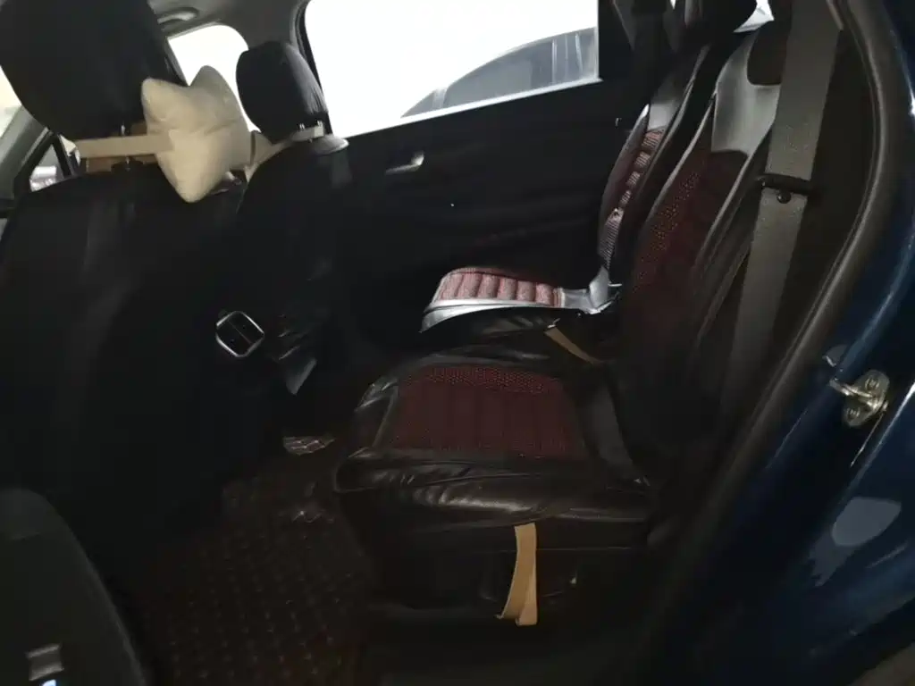 Hyundai Santa Fe — миниатюра 17