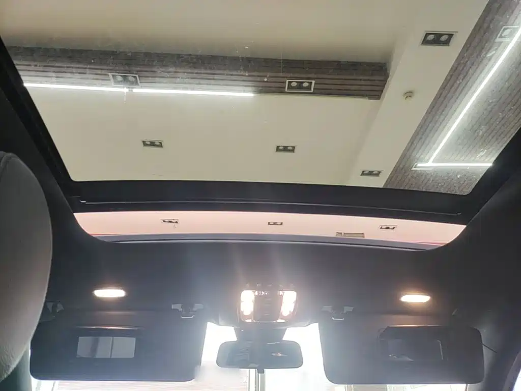 Mercedes-Benz A-Class — миниатюра 18