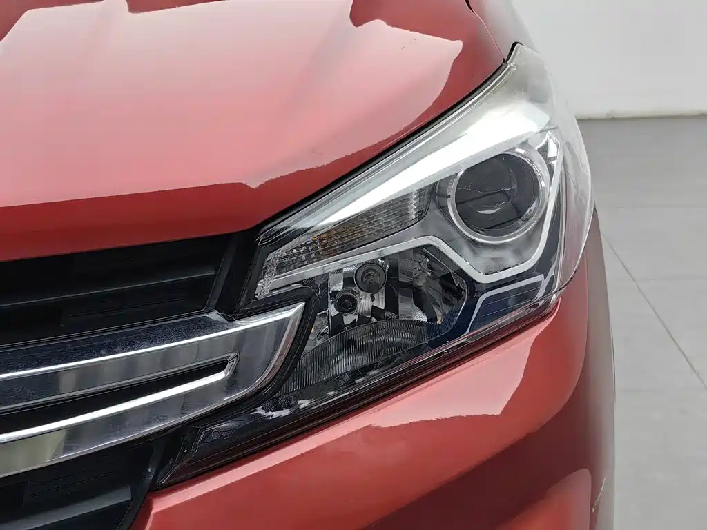 Fengguang Fengguang S560 — миниатюра 7