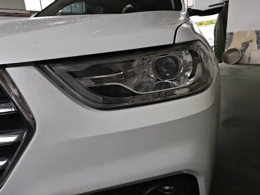 Haval H2 — миниатюра 24