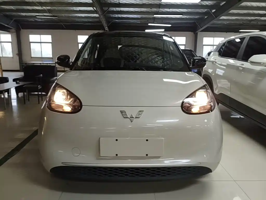 Wuling Bingo — миниатюра 3