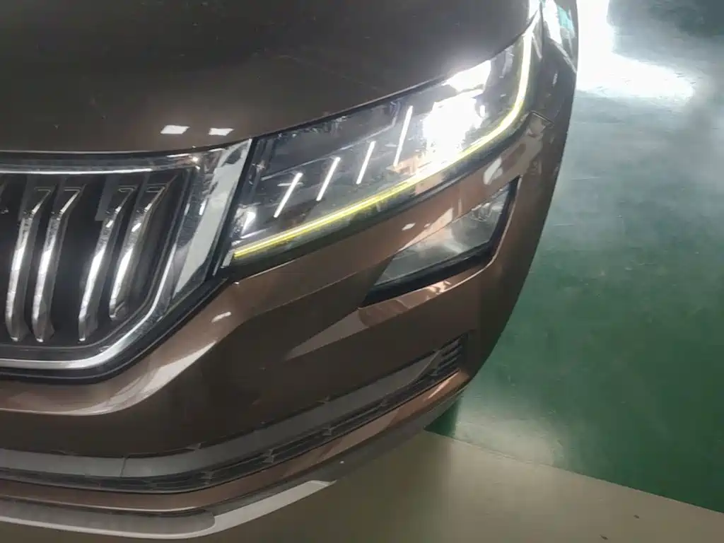 Skoda Kodiaq — миниатюра 24