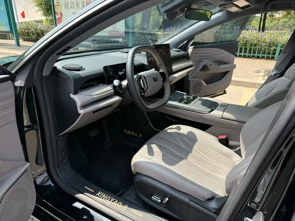Galaxy Galaxy Xingyao 8 — миниатюра 6