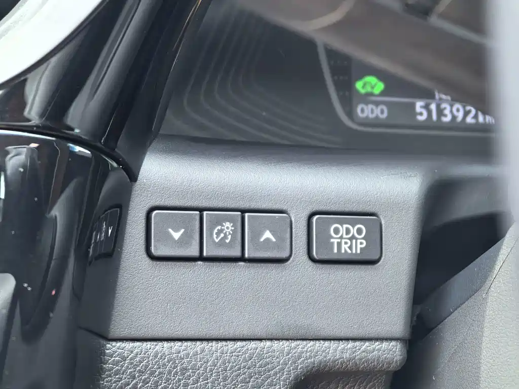 Lexus ES — миниатюра 20