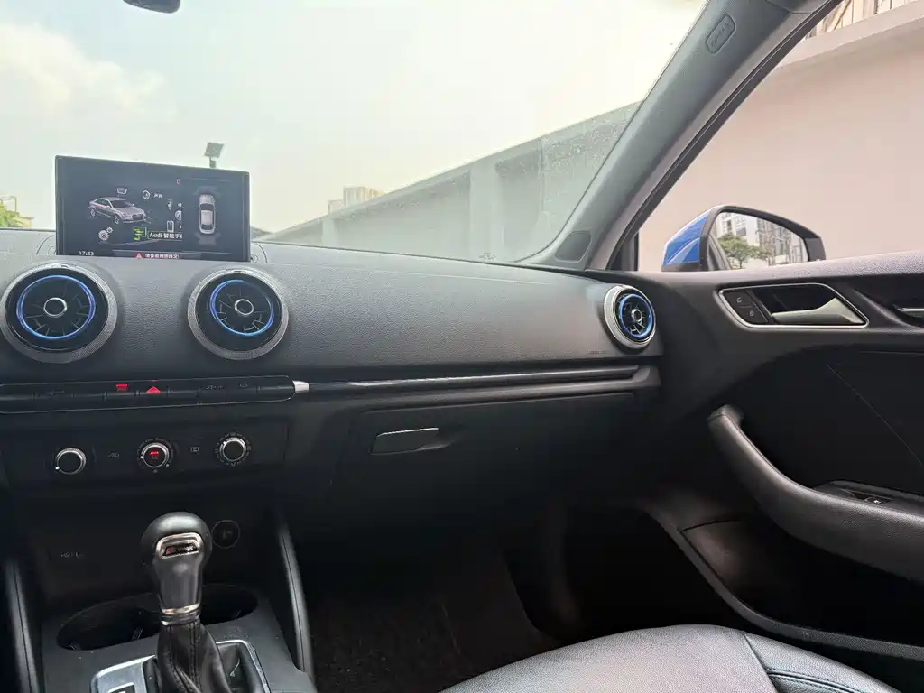 Audi A3 — миниатюра 17