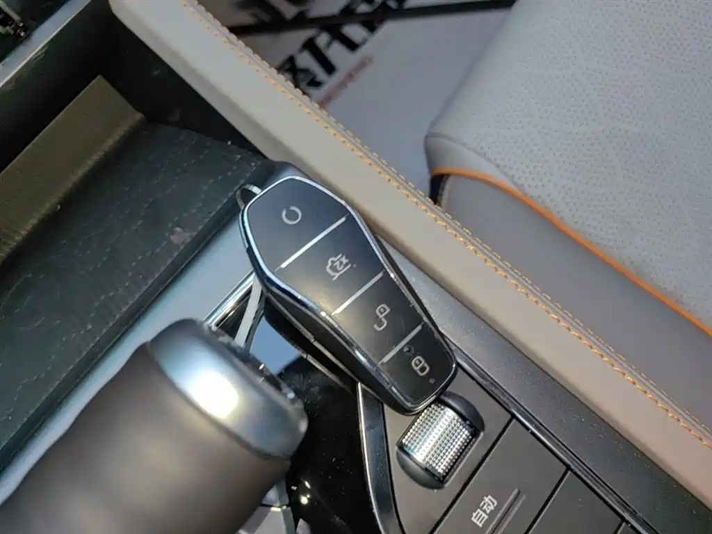 BYD Yuan Plus PLUS 2024 510KM Lead