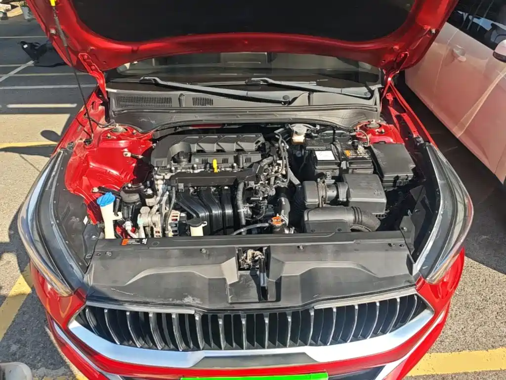 Kia K3 — миниатюра 20