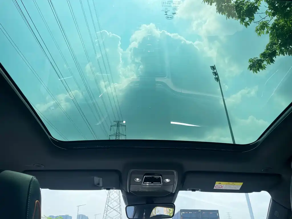 BYD PLUS New Energy — миниатюра 23