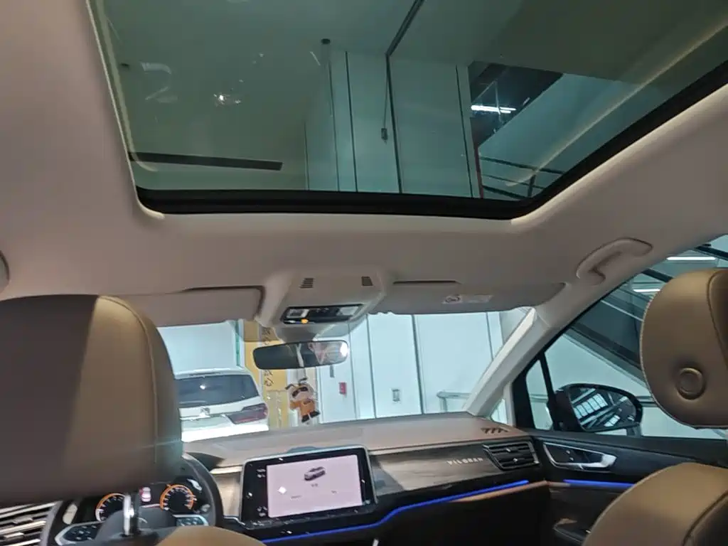 Volkswagen Viloran — миниатюра 18