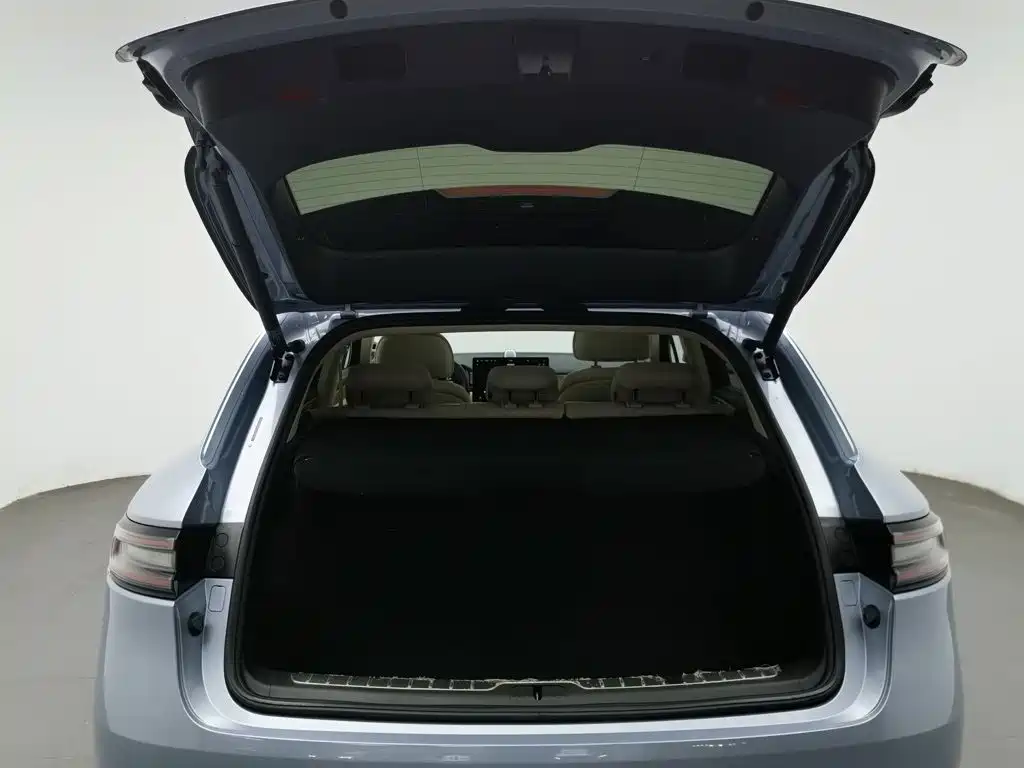 AITO AITO M5 — миниатюра 16