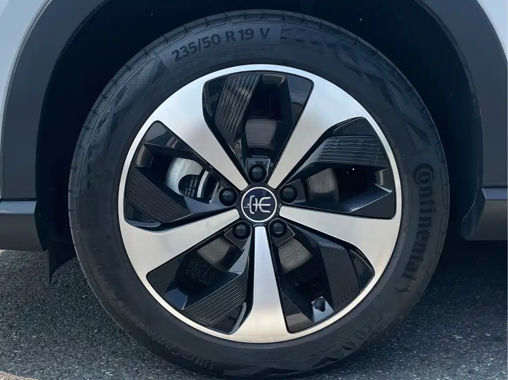 BYD PLUS New Energy — миниатюра 10