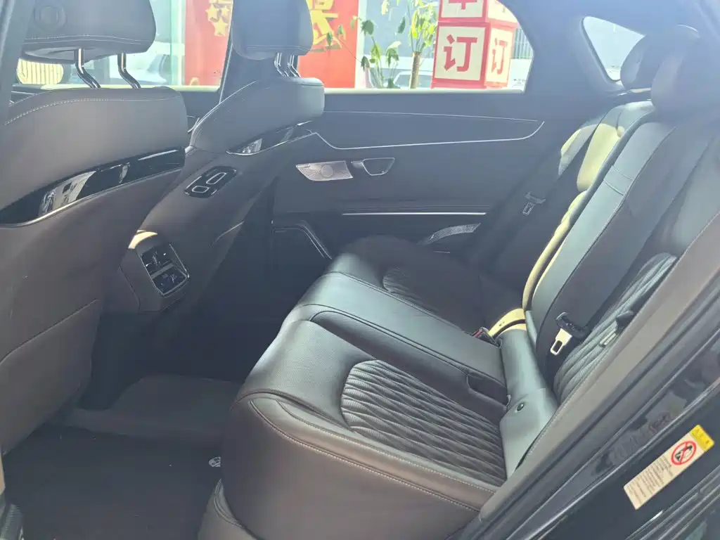 BYD Han — миниатюра 11