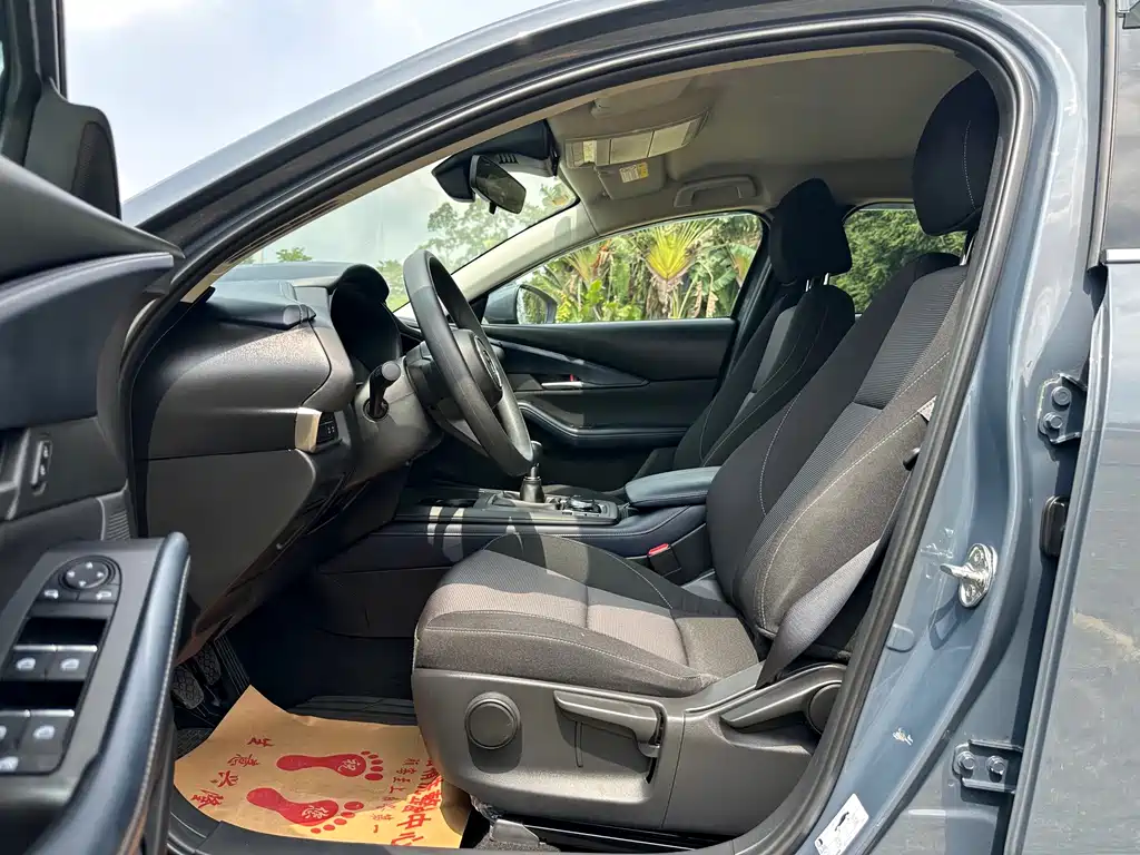 Mazda CX-30 — миниатюра 16