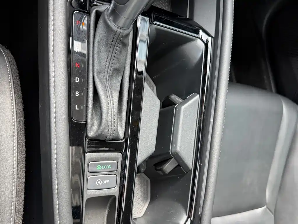 Honda Accord — миниатюра 18