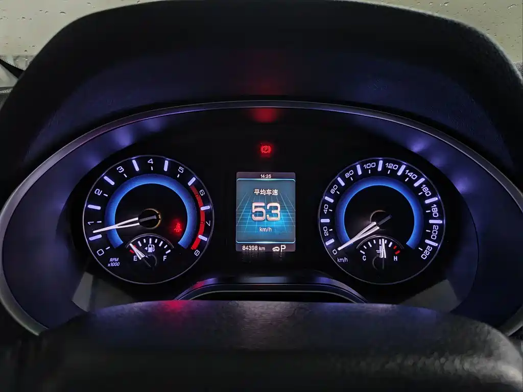 Haval H2 — миниатюра 12