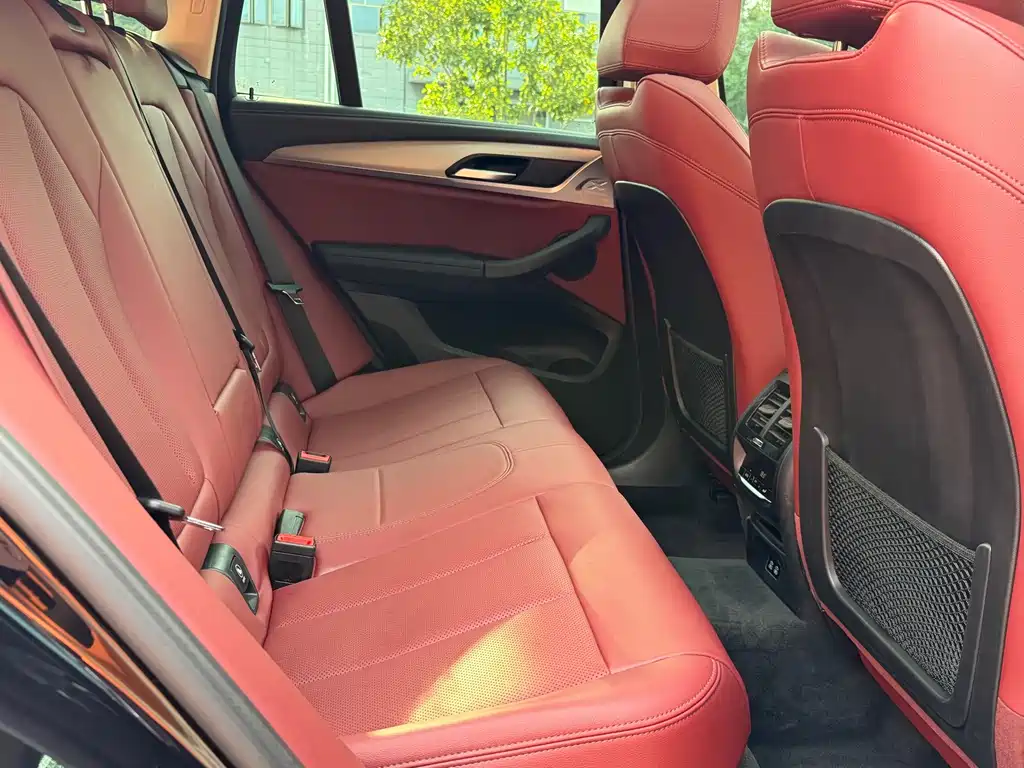 BMW X4 — миниатюра 10