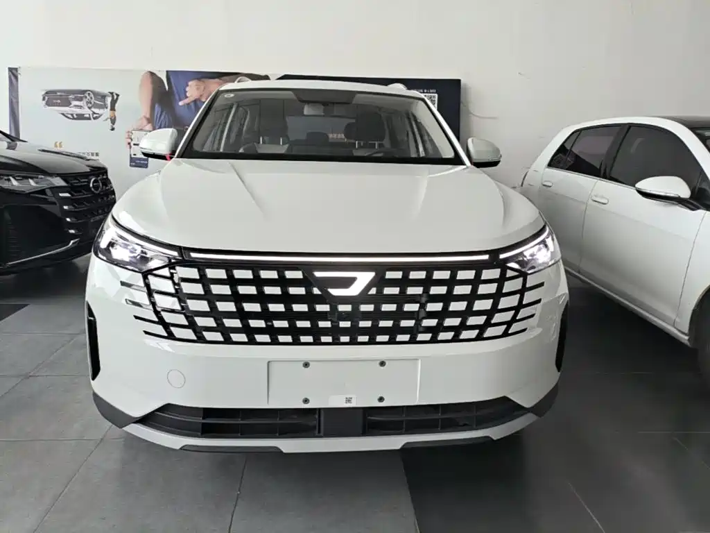 Jetta VS8 — миниатюра 3