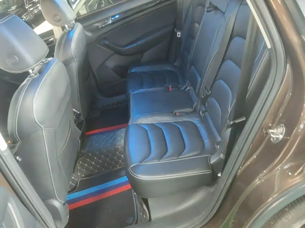 Skoda Kodiaq — миниатюра 17