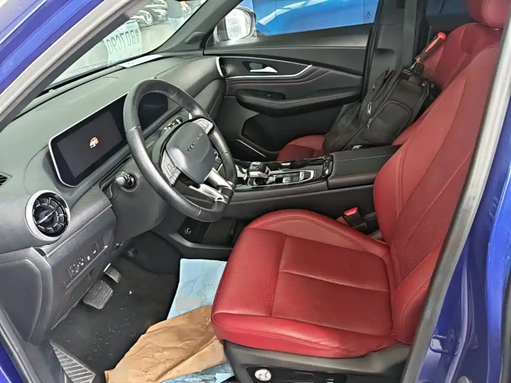 Fengxing Fengxing T5 EVO — миниатюра 15