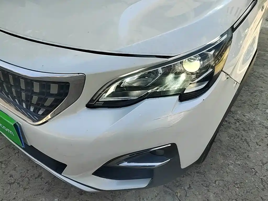 Peugeot 4008 — миниатюра 24