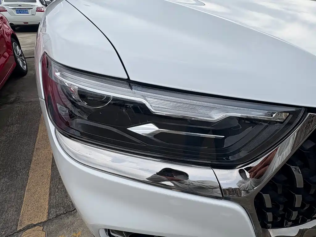 Haval H6 2023 1.5T AT