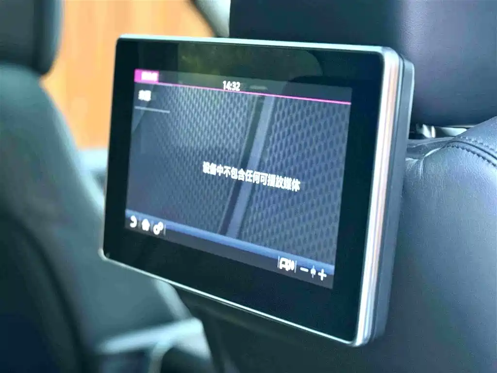 Land Rover Range Rover — миниатюра 16