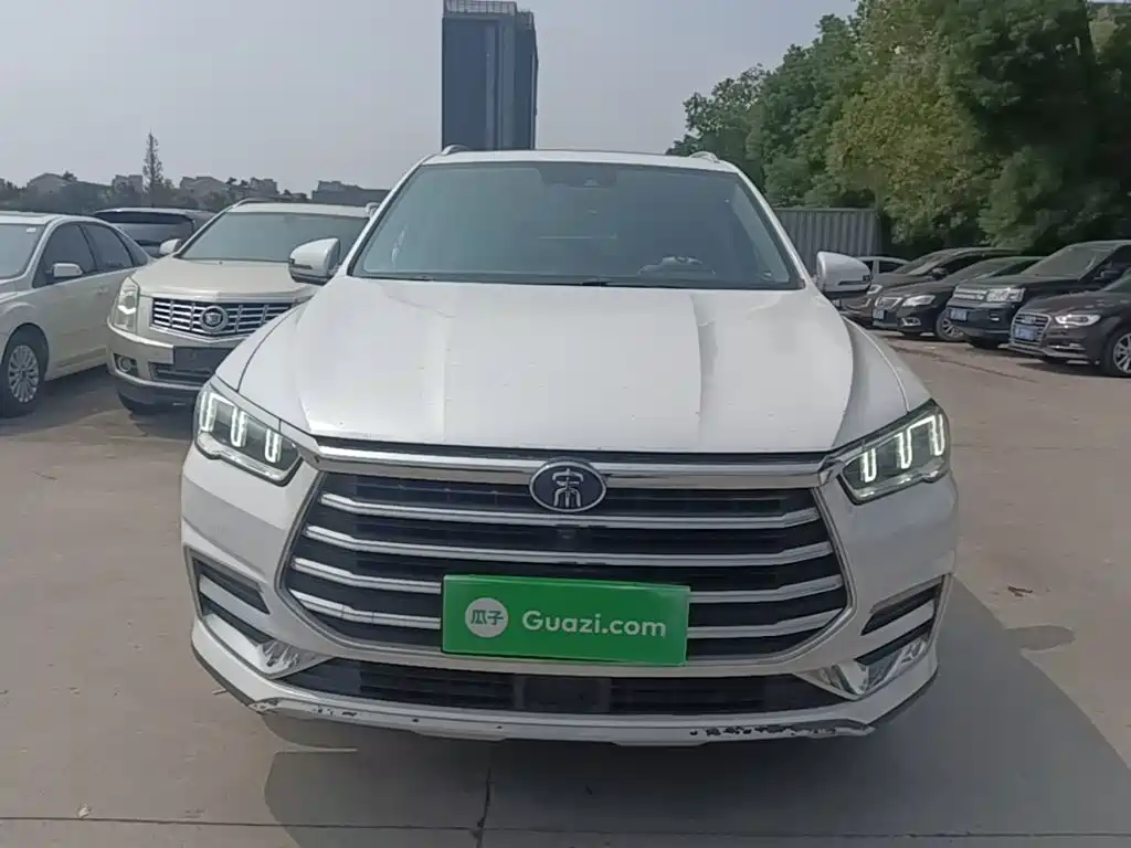 BYD Pro — миниатюра 3